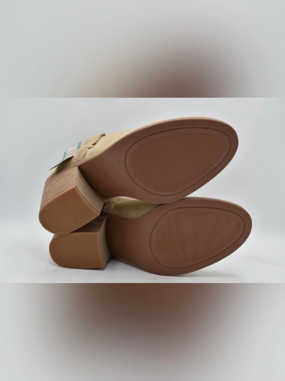 Toms brand new